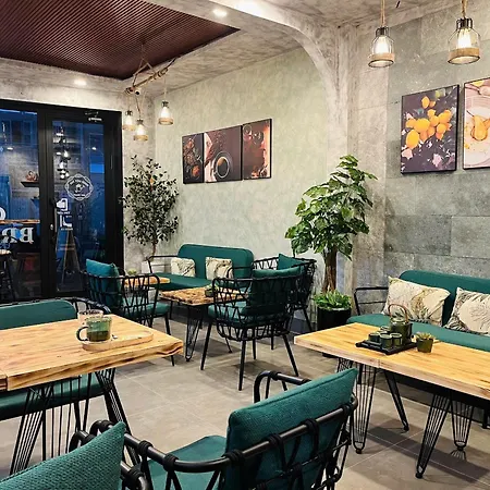 Chez Mimosa Corner - New Address 90 De Tham-2